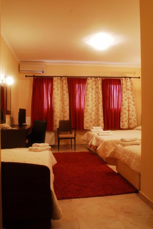 Asteras Hotel photo 2