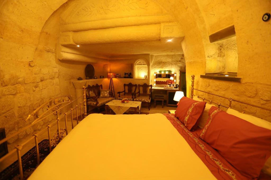 Hancı Cave Hotel photo 3