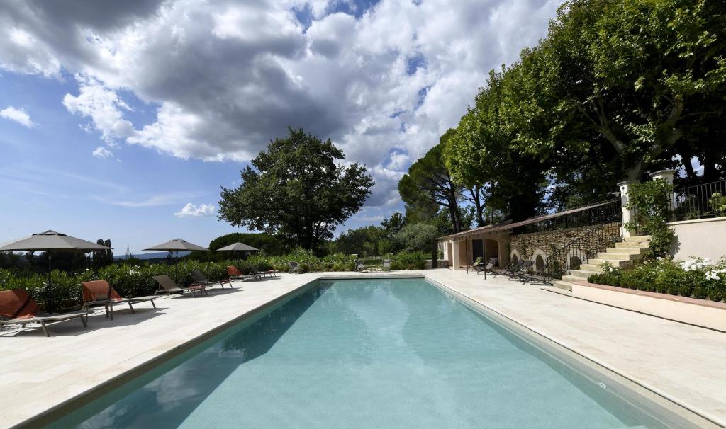 Domaine Perréal Les Chambres photo 4