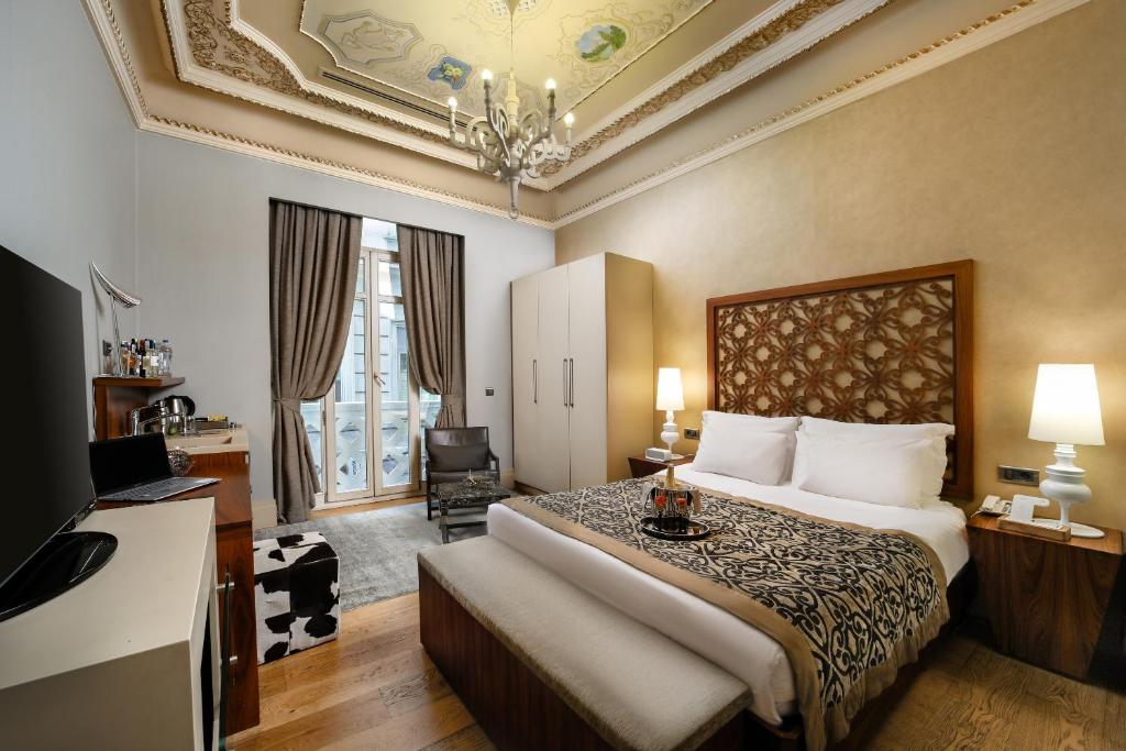 The Story Hotel Pera photo 2
