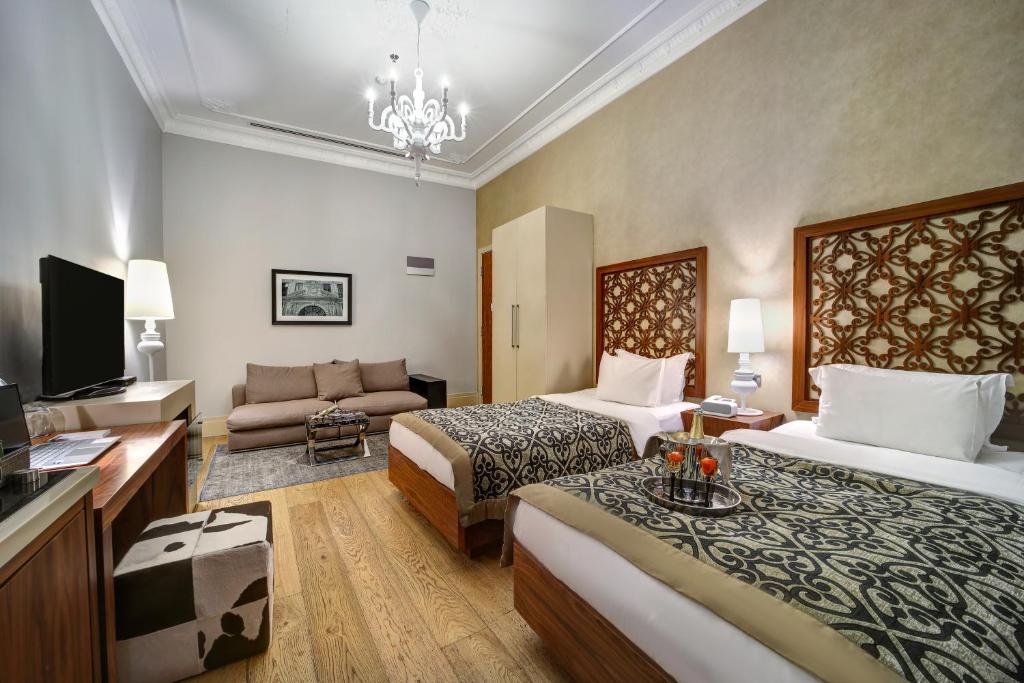 The Story Hotel Pera photo 3