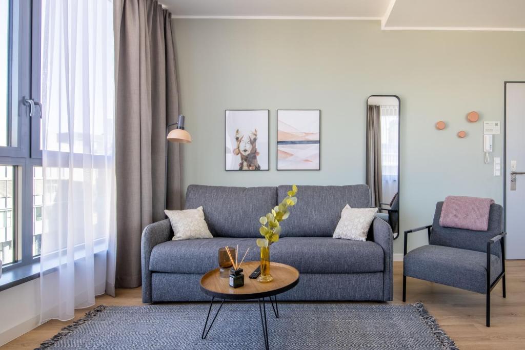 limehome Aalen Reichsstädter Str. photo 4