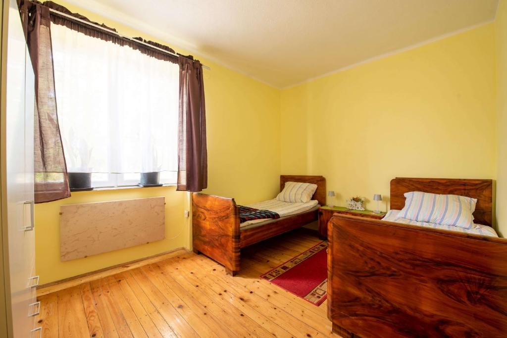Ruralna kuća za odmor NINA photo 1