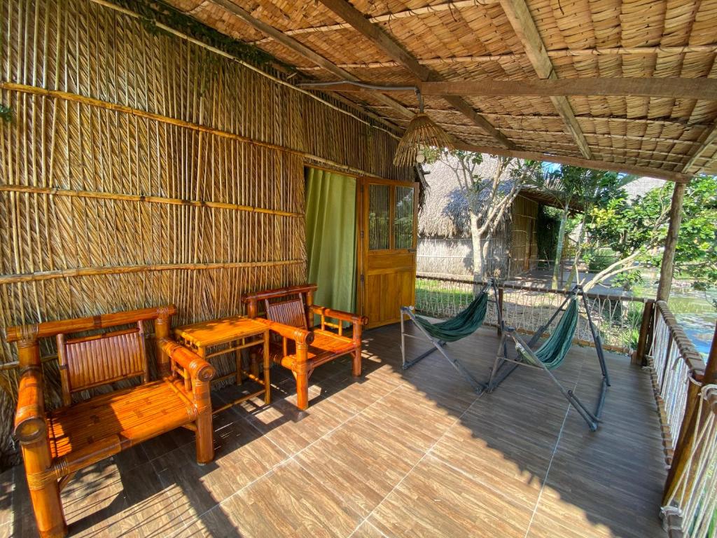 Green Village Mekong photo 2