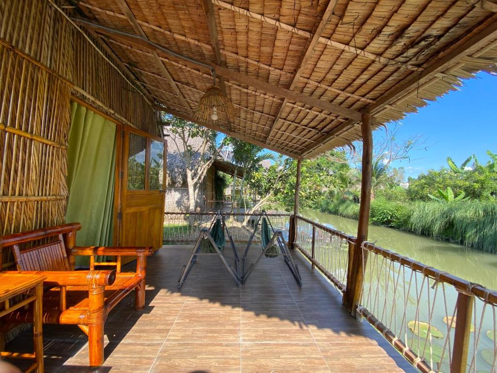 Green Village 2 - Mekong Lake View