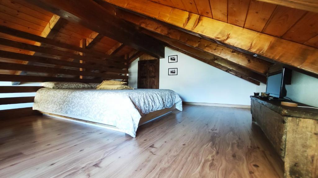Chalet Saint Salod - Pila photo 3