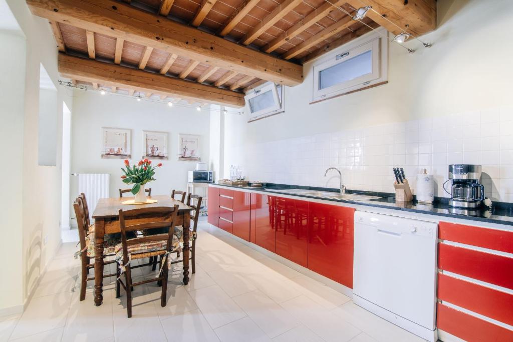 Holiday Home Il Borgo Degli Agrumi photo 1