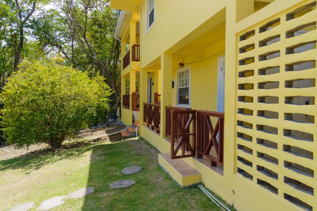 Sephina Villa St Lucia Island Dream Holidays photo 4