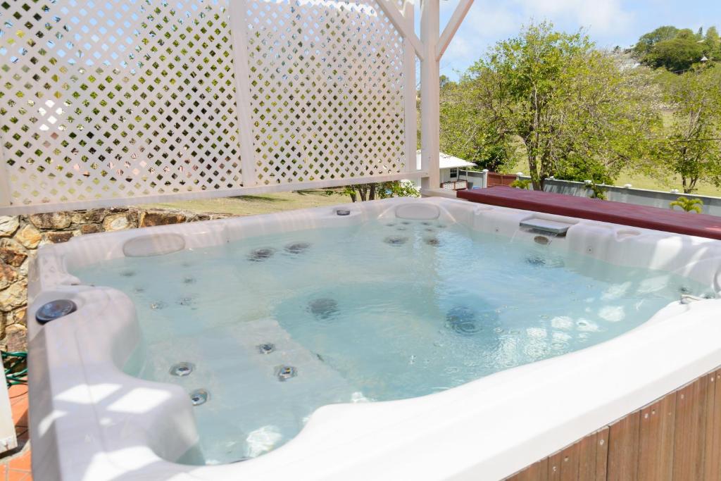 Sephina Villa St Lucia Island Dream Holidays photo 3