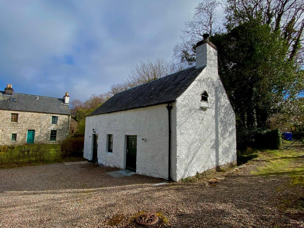 The Bothy of Ballachulish House