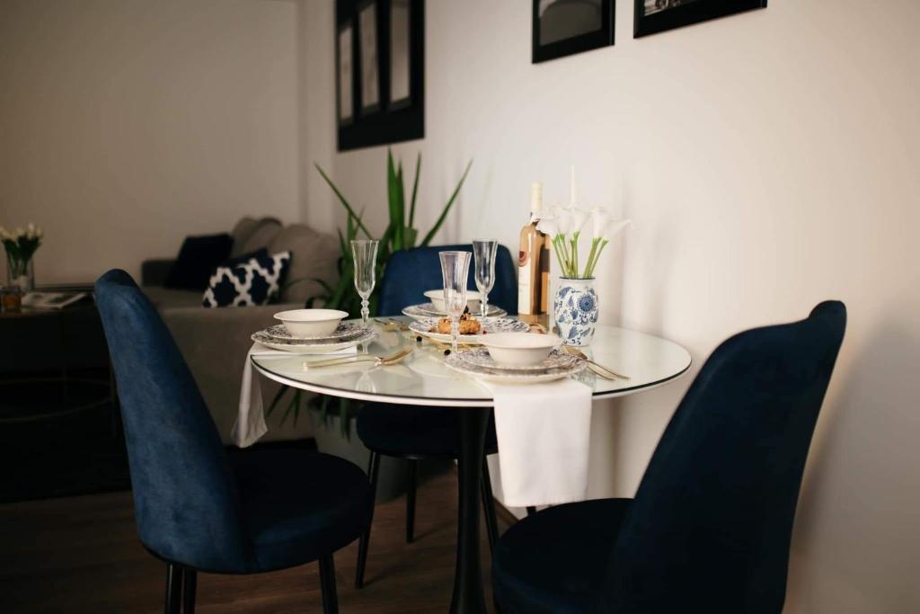 VIP apartments Bitola photo 4
