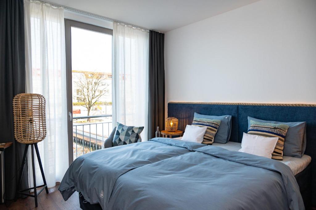 HAFENMEISTEREI Hotel Seinsche photo 2