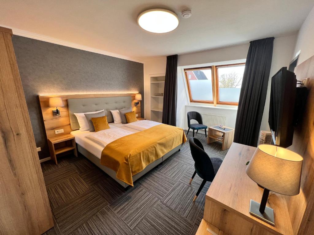 Hotel Garni am Obsthof GbR photo 3