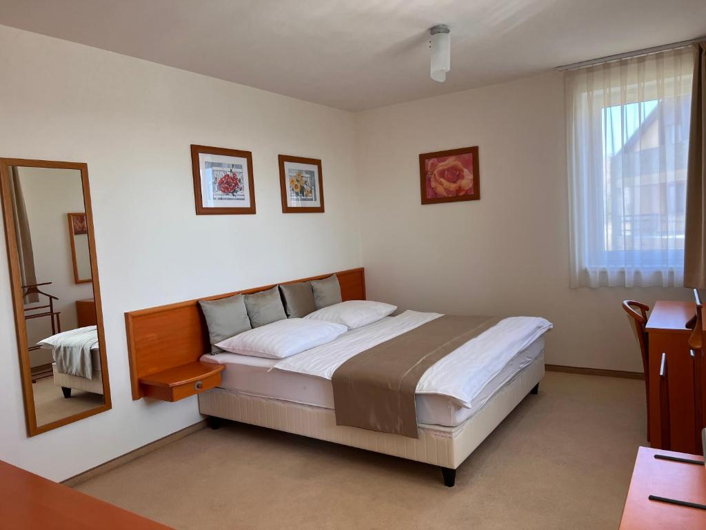 Chance Apartman-Birdland Villapark Bükfürdő photo 2