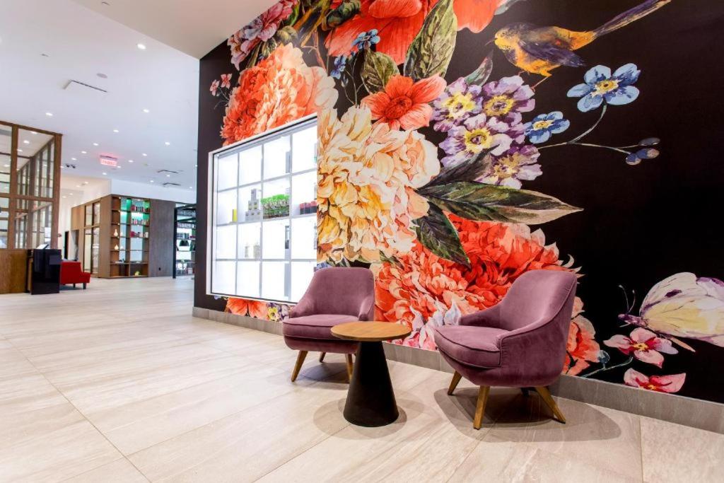 Hotel Mortagne photo 1