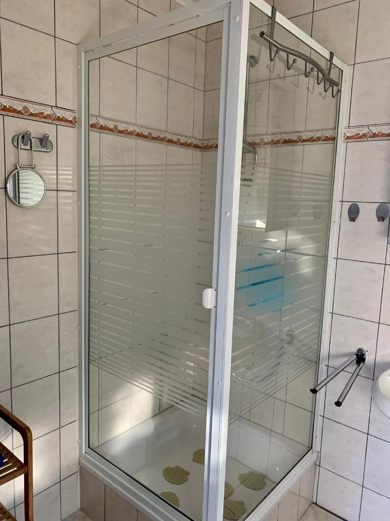 1 Raum Appartement mit Küchenzeile in Kappeln photo 4