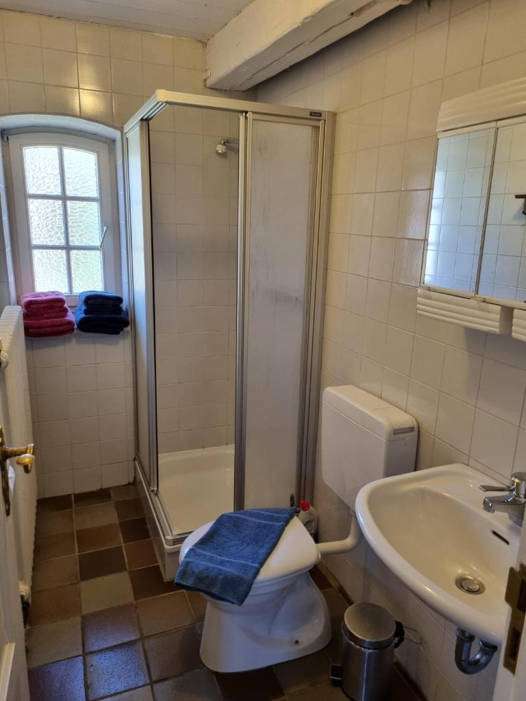 Hackerhof-Suedwohnung photo 4