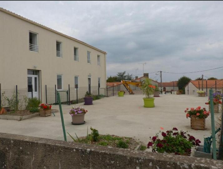 The 2 Gites Saphir et Rubis photo 1