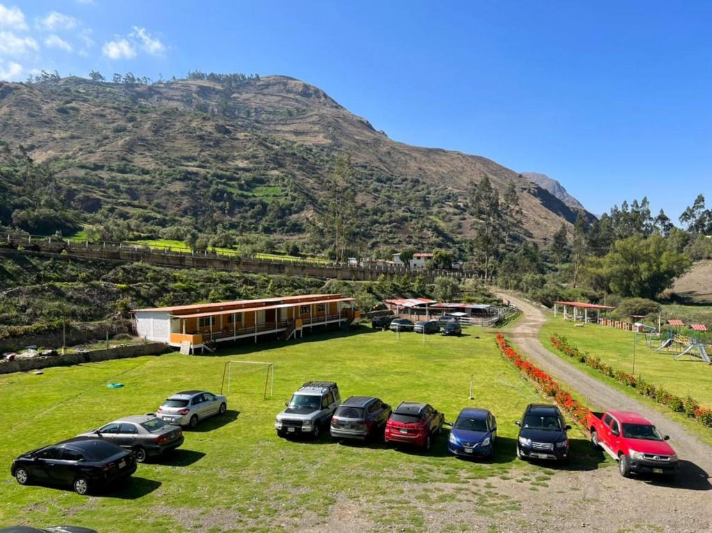 Tambo Lodge Canta photo 3