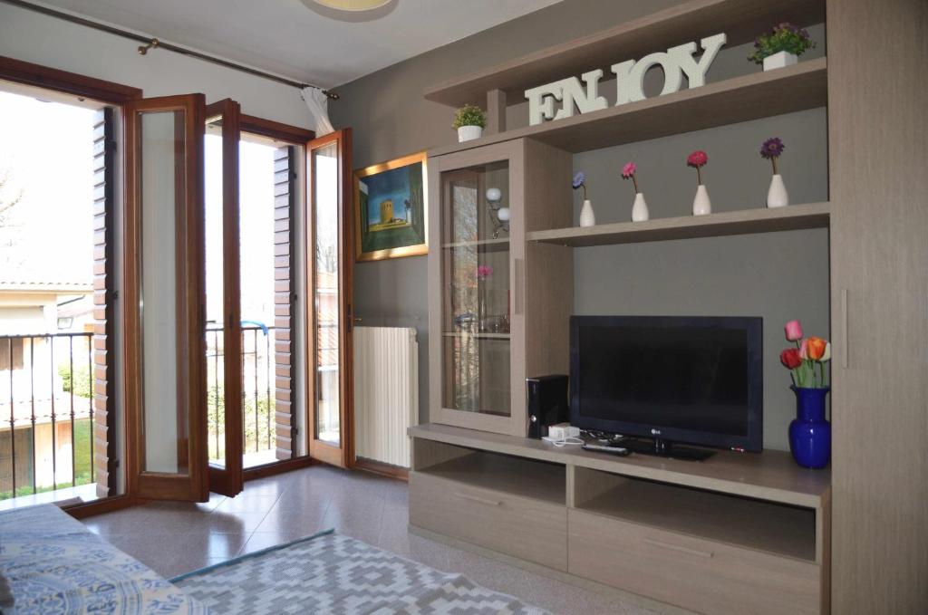 Montello Apartment Noale photo 1