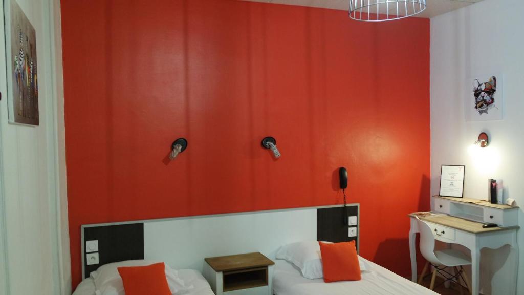 Hotel Le Colibri - Thumbnail image