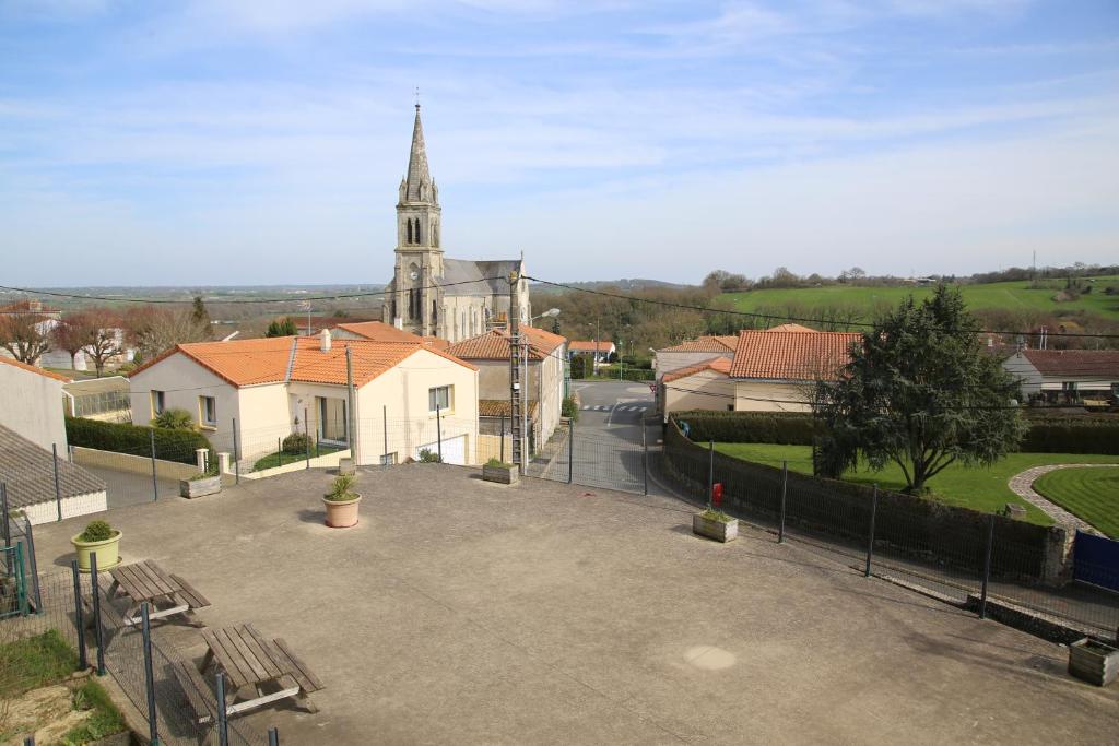 The 2 Gites Saphir et Rubis photo 4