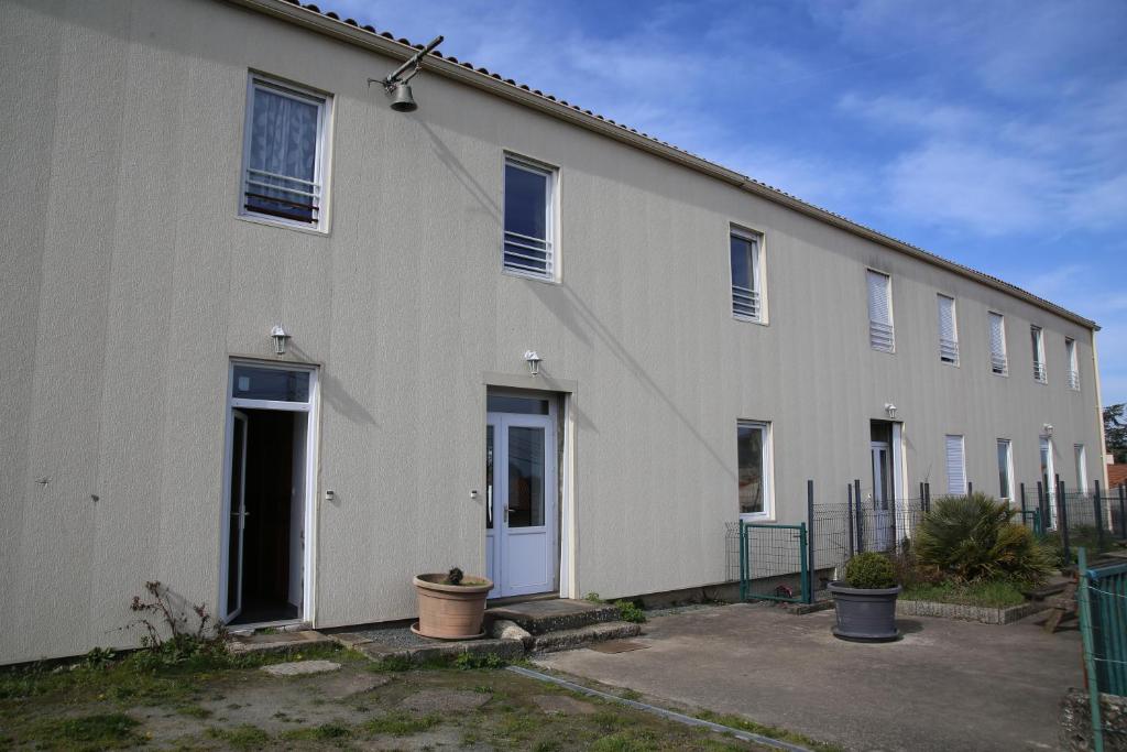 The 2 Gites Saphir et Rubis photo 2