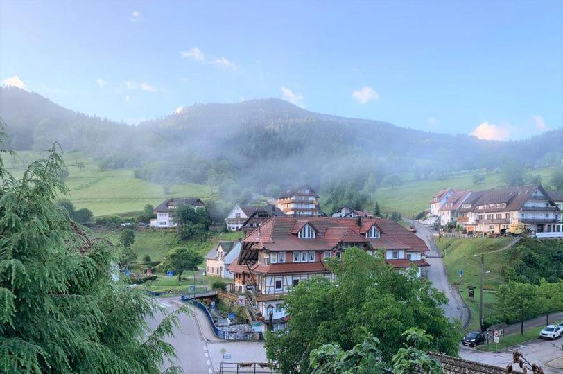 Kurparkhotel Faißt photo 2