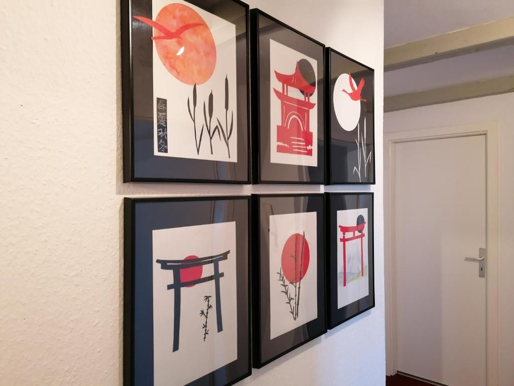 Loft "im Alten Pfarrhaus" photo 2