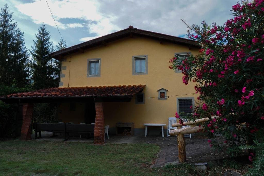 Podere Il Pino photo 4