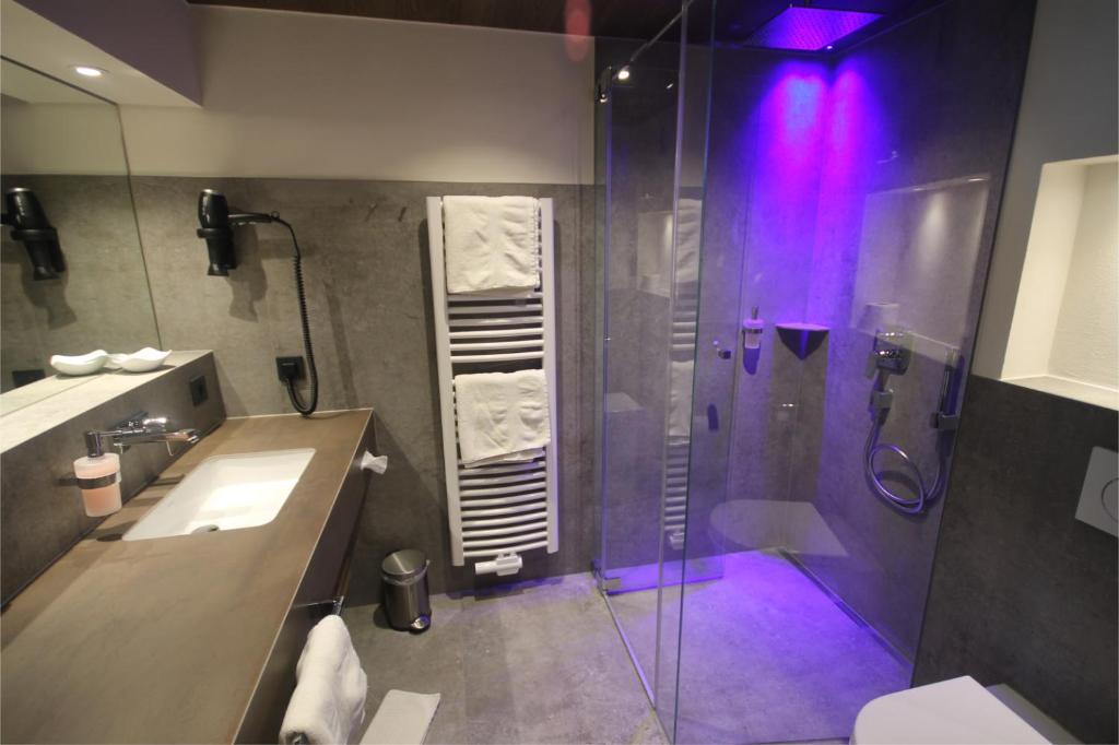 Genuss- und Wellnesshotel Bercher photo 1