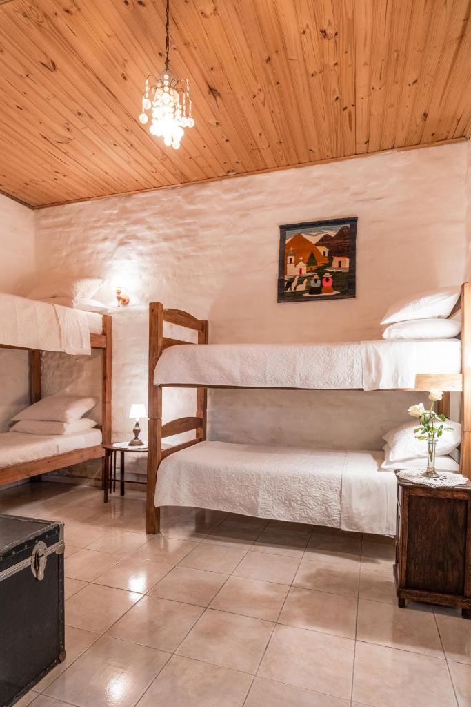 La Casa del Bosque Carmelo photo 2