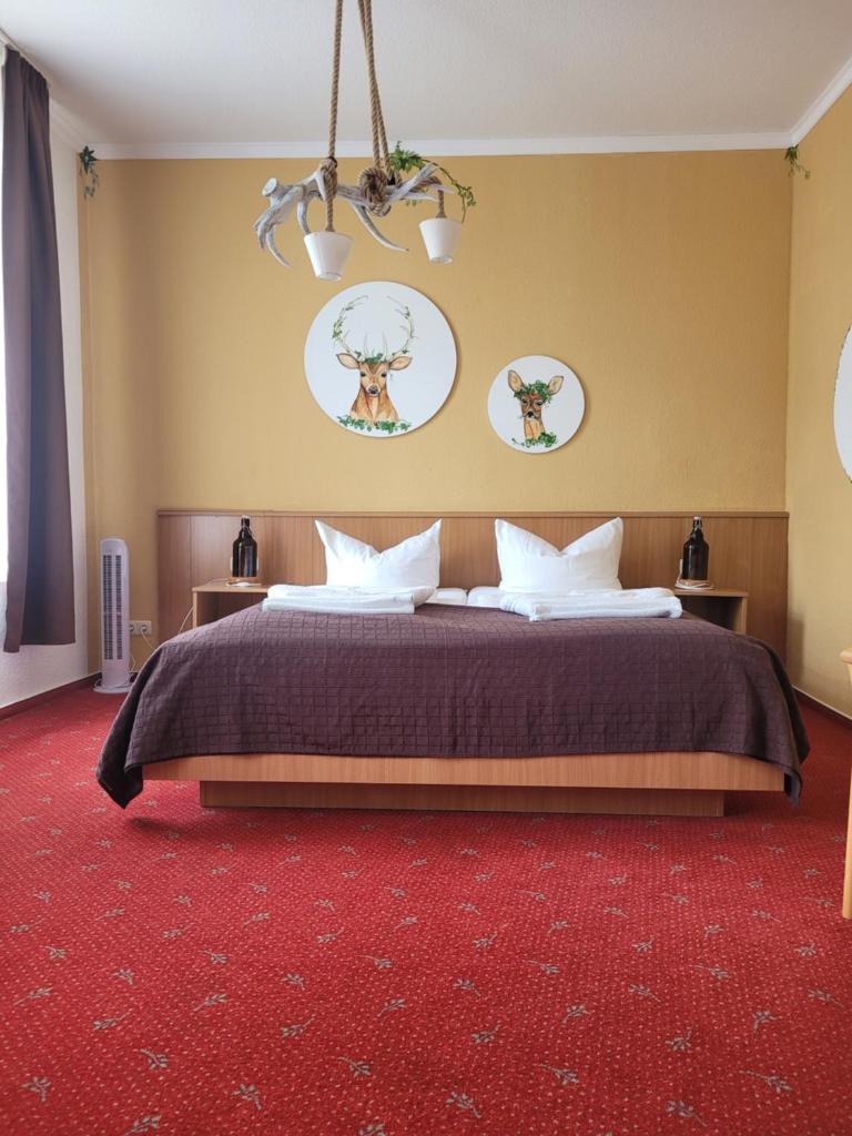 Hotel Am Brauhaus photo 3