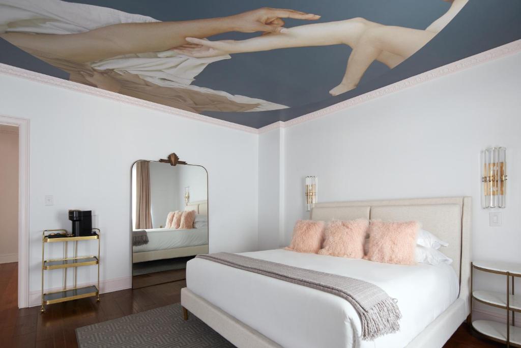 The Franklin on Rittenhouse, A Boutique Hotel photo 4