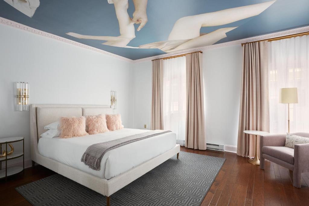 The Franklin on Rittenhouse, A Boutique Hotel photo 3