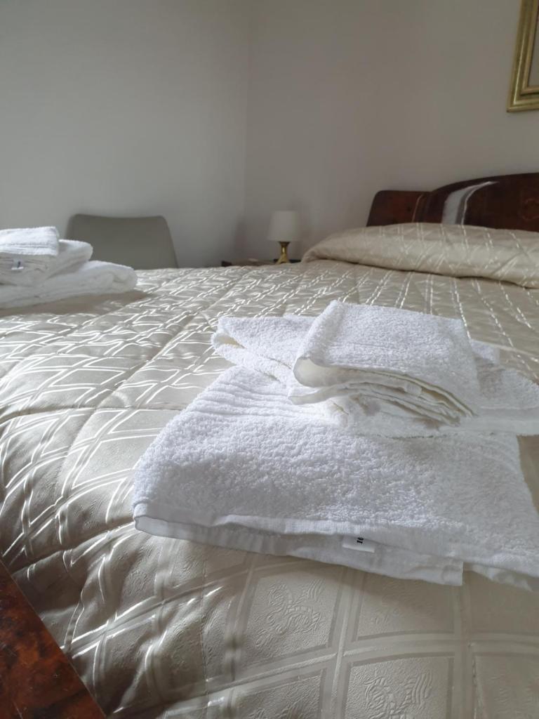 B&B Casa Baronale photo 3