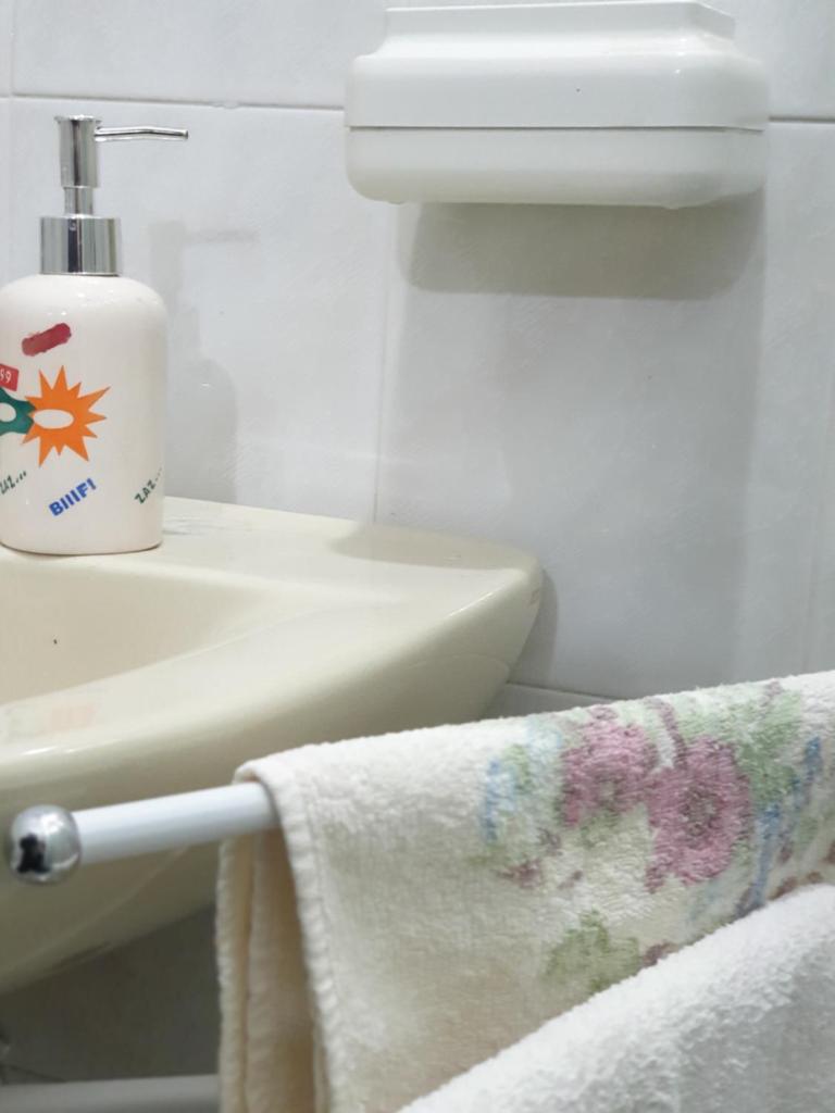 B&B Casa Baronale photo 4