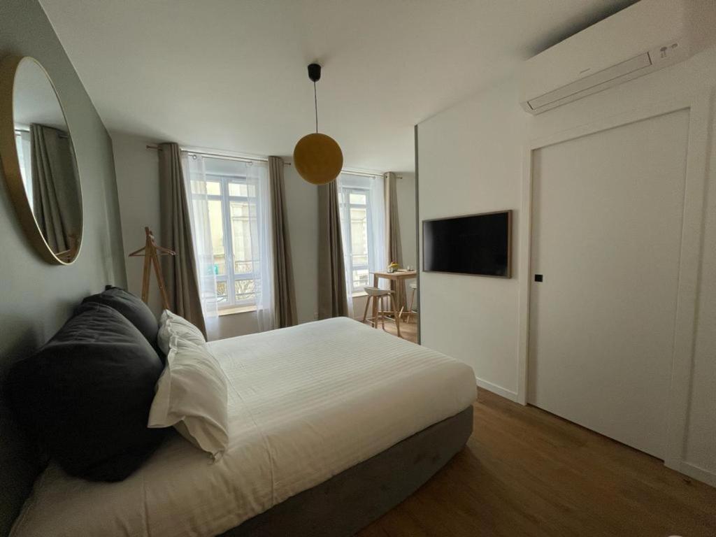 Demeure Rossini Cholet Centre photo 4