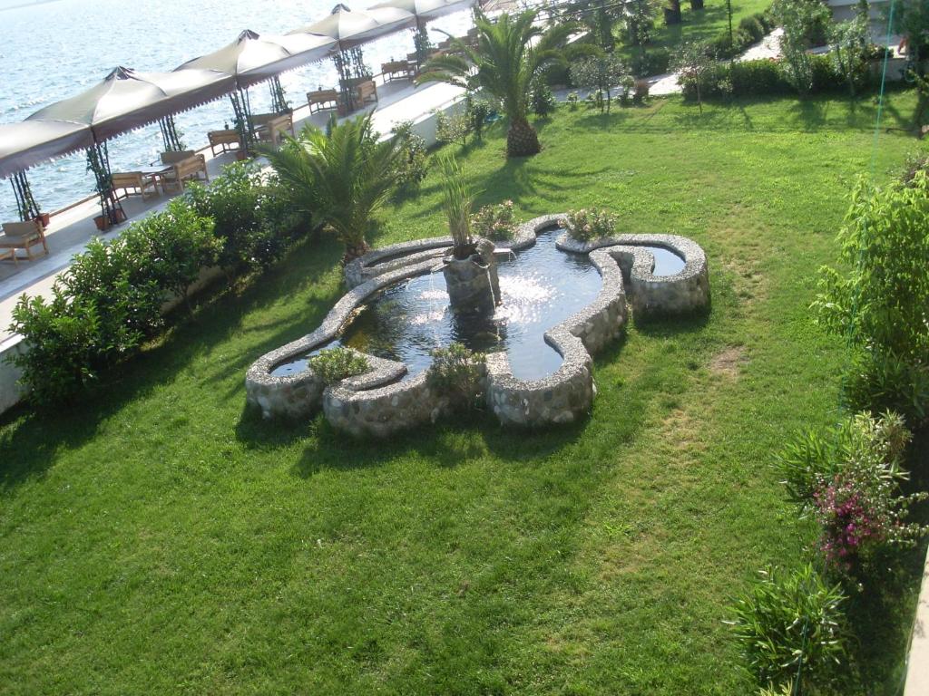 Kaunos Hotel photo 4