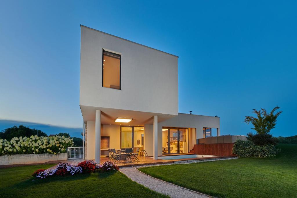 Villa Frida photo 1