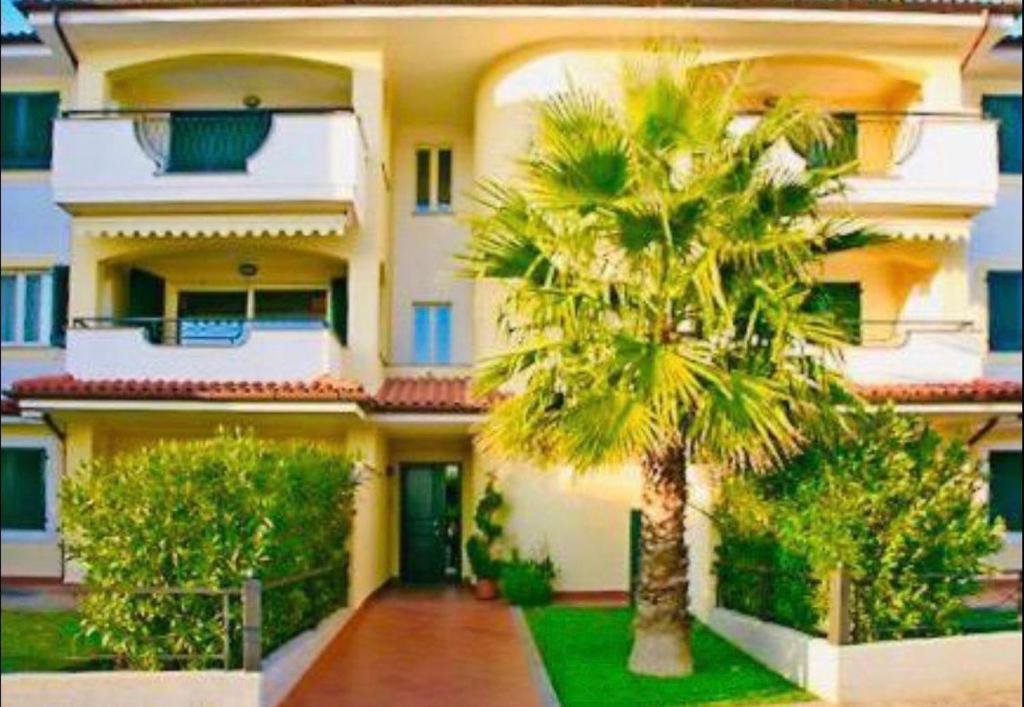 Residence I Navigatori photo 3