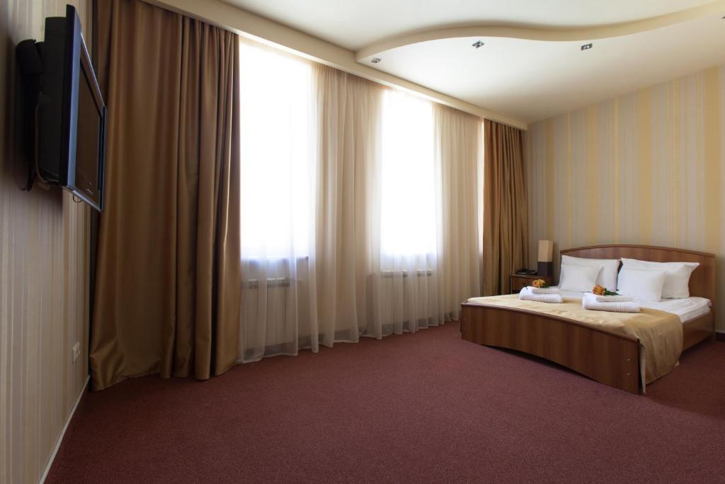 Best Western Bohemian Resort photo 4