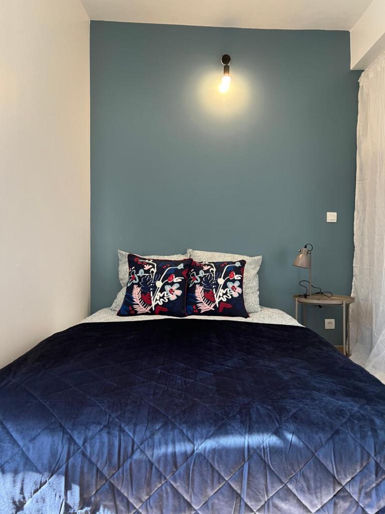 TABI APPART ,MODERN CHIC vs FREE PARKING,WIFI,DRAPS photo 2