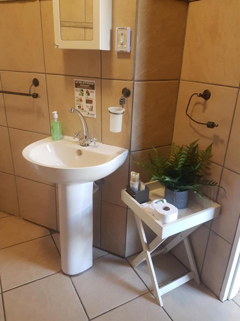 Le Gallerie Luxury Accommodation photo 3