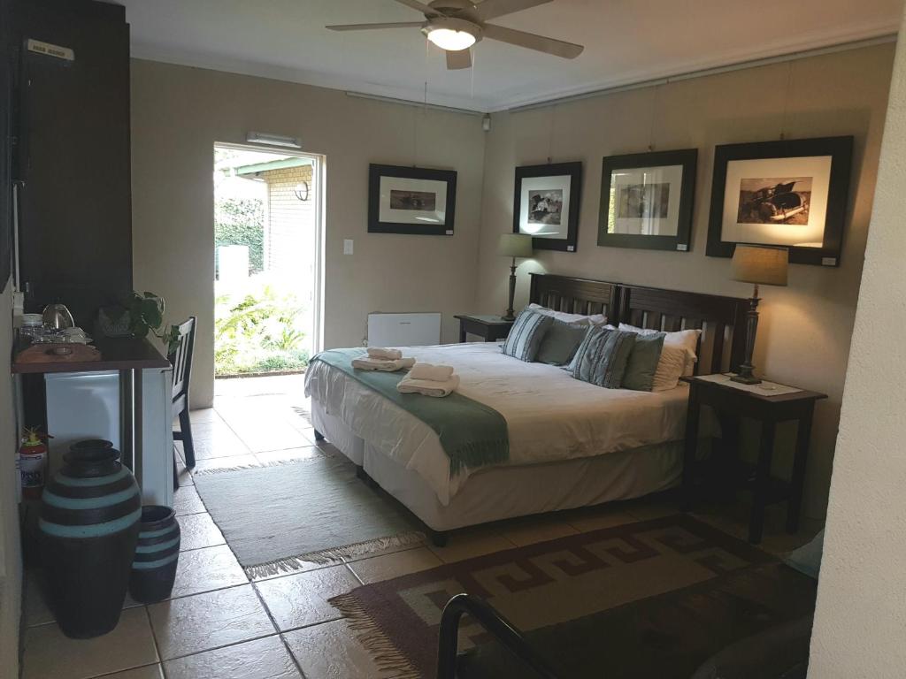 Le Gallerie Luxury Accommodation photo 2