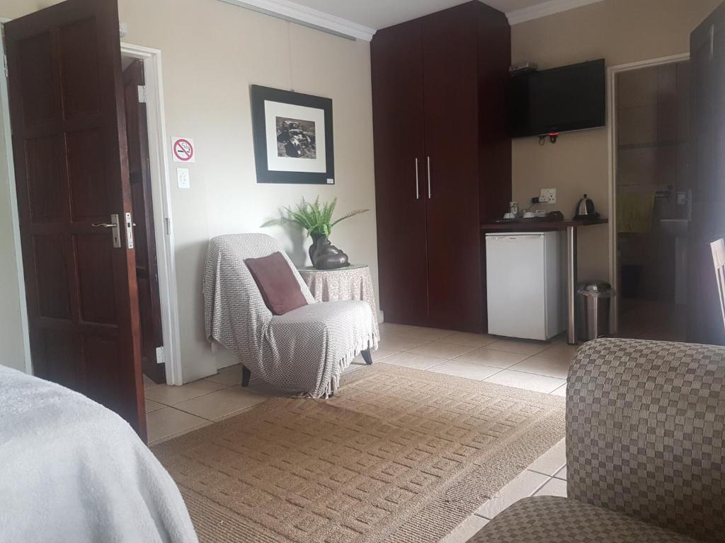 Le Gallerie Luxury Accommodation photo 1