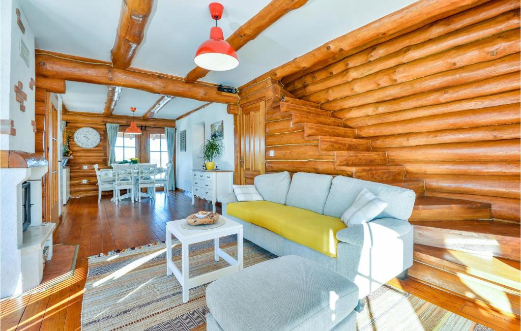 Stunning Home In Vinogradi Ludbreski With 2 Bedrooms And Wifi photo 4