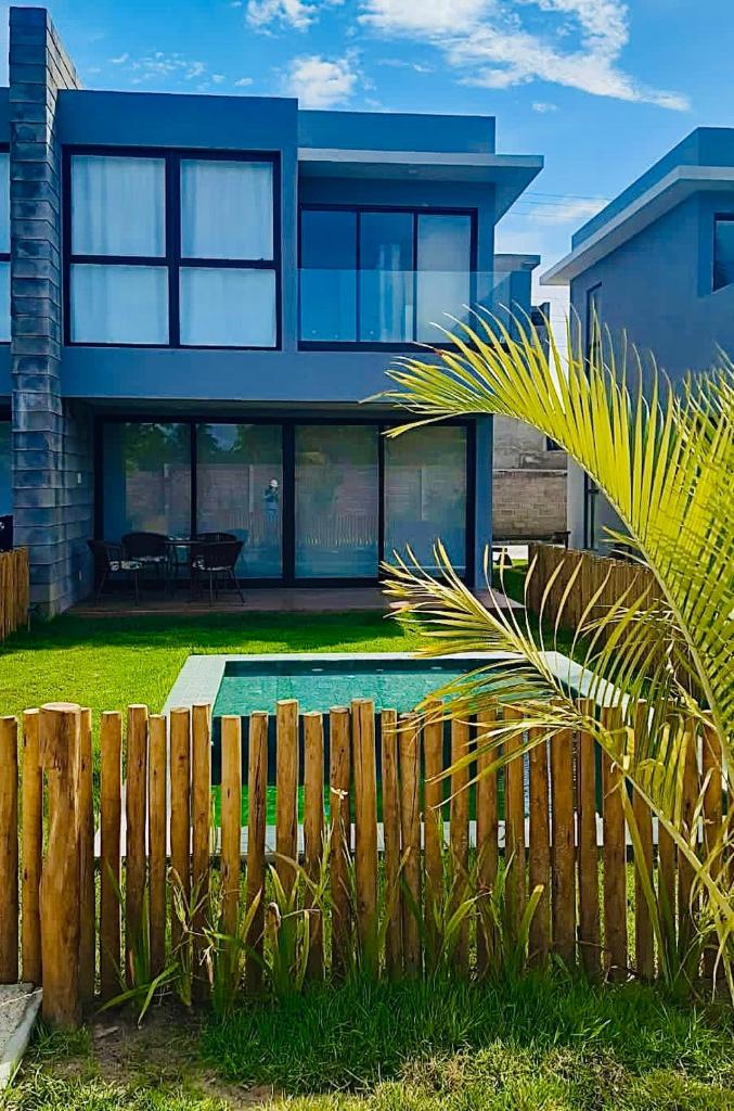 Casa OKA X (09) photo 1