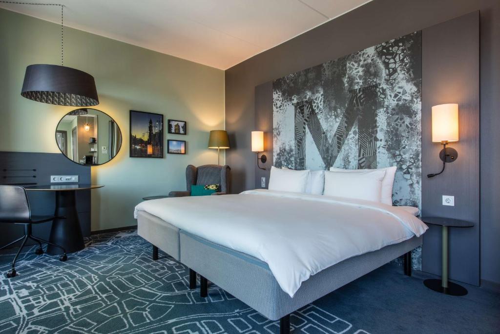 Radisson Blu Metropol Helsingborg photo 2