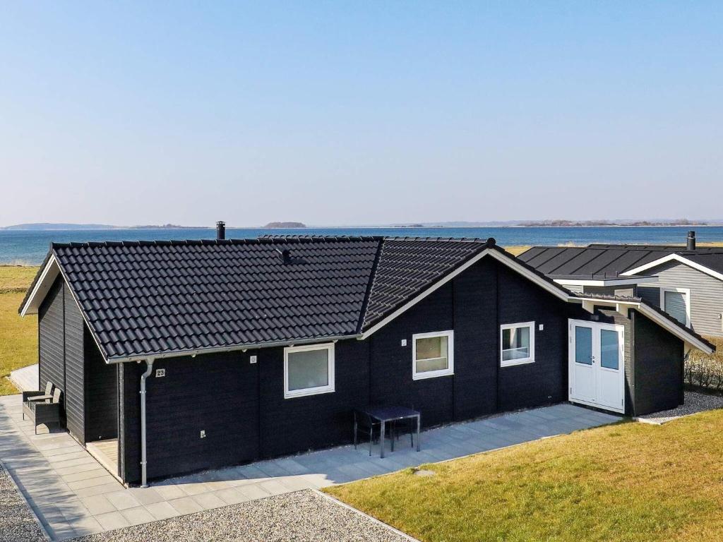 7 person holiday home in Faaborg